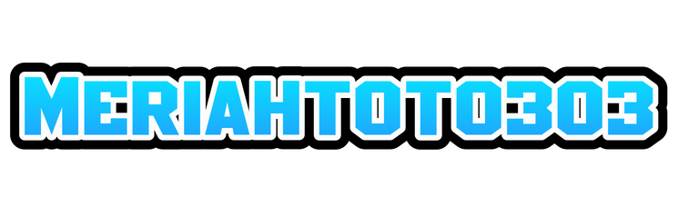 Meriahtoto303