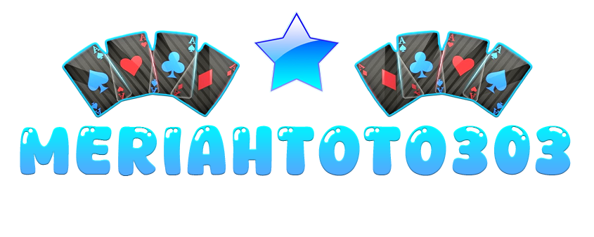 Meriahtoto303